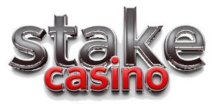 stake casino logo