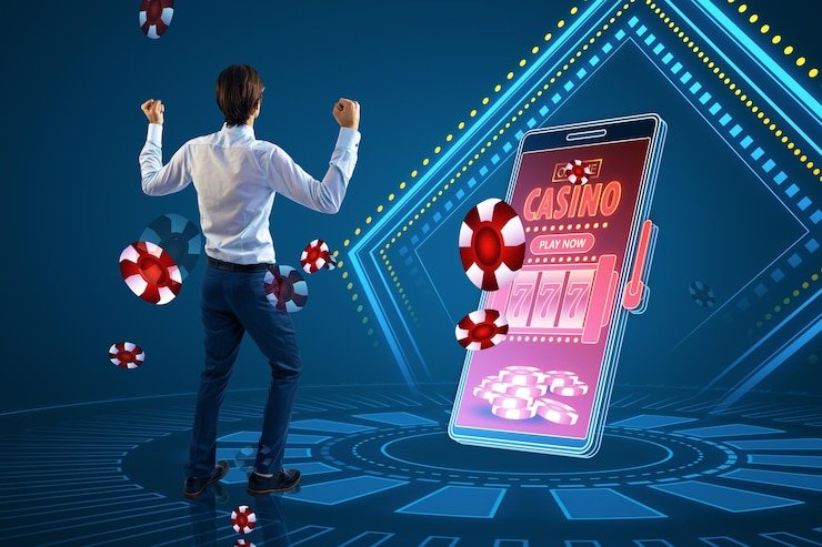 stake casino Ox Bonus Chamber
