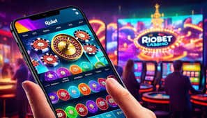stake casino background