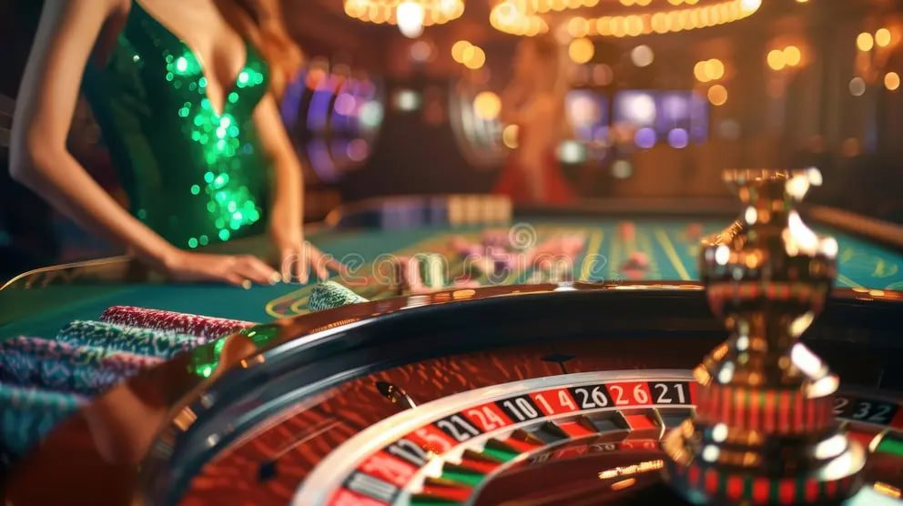 stake casino lobby snapshot