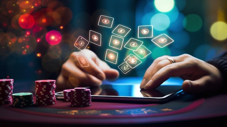 stake casino Live Casino