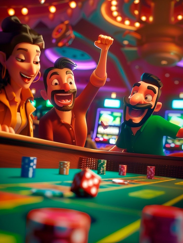 stake casino Sportsbook